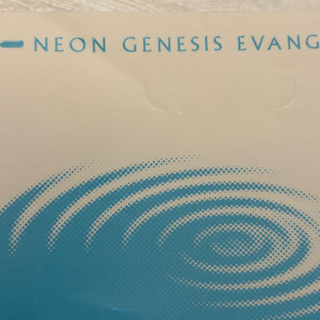 綾波レイ　カード　2枚セット