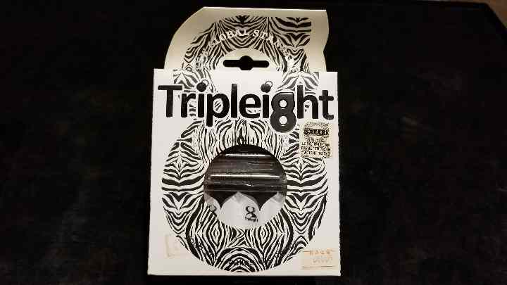 【送料無料】トリプレイト ワイルドキングライン限定 SAFARI