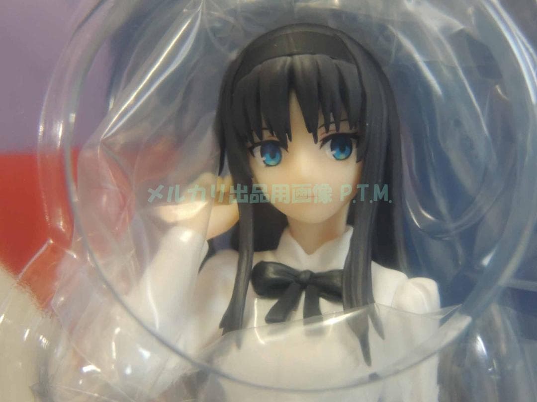 POP UP PARADE 月姫 遠野秋葉 未開封 グッスマ ポッパレ