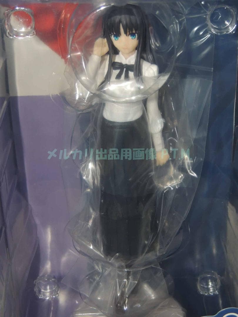 POP UP PARADE 月姫 遠野秋葉 未開封 グッスマ ポッパレ