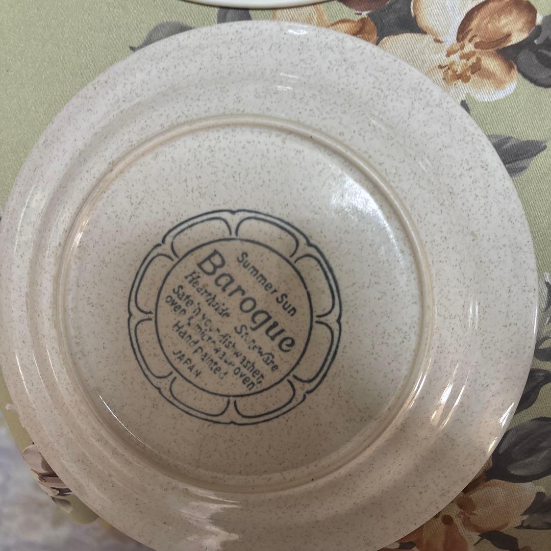 ヴィンデージ？ストーンウェアまとめ売り