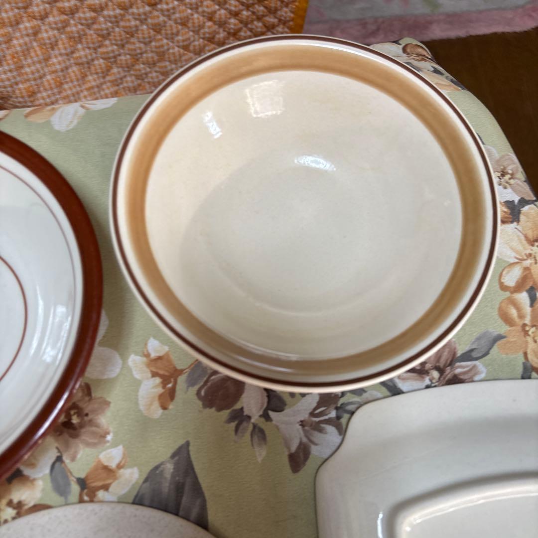 ヴィンデージ？ストーンウェアまとめ売り