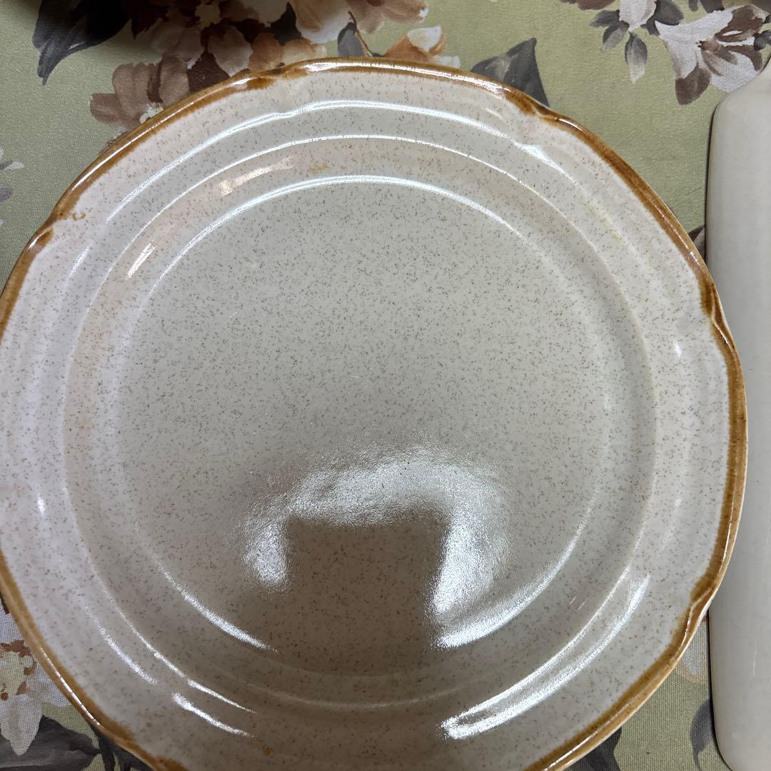 ヴィンデージ？ストーンウェアまとめ売り