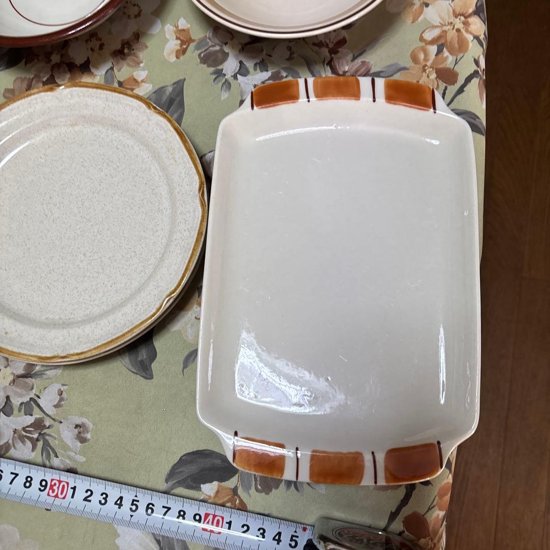 ヴィンデージ？ストーンウェアまとめ売り