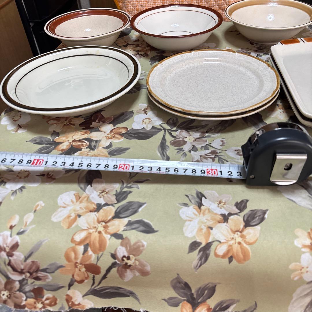 ヴィンデージ？ストーンウェアまとめ売り