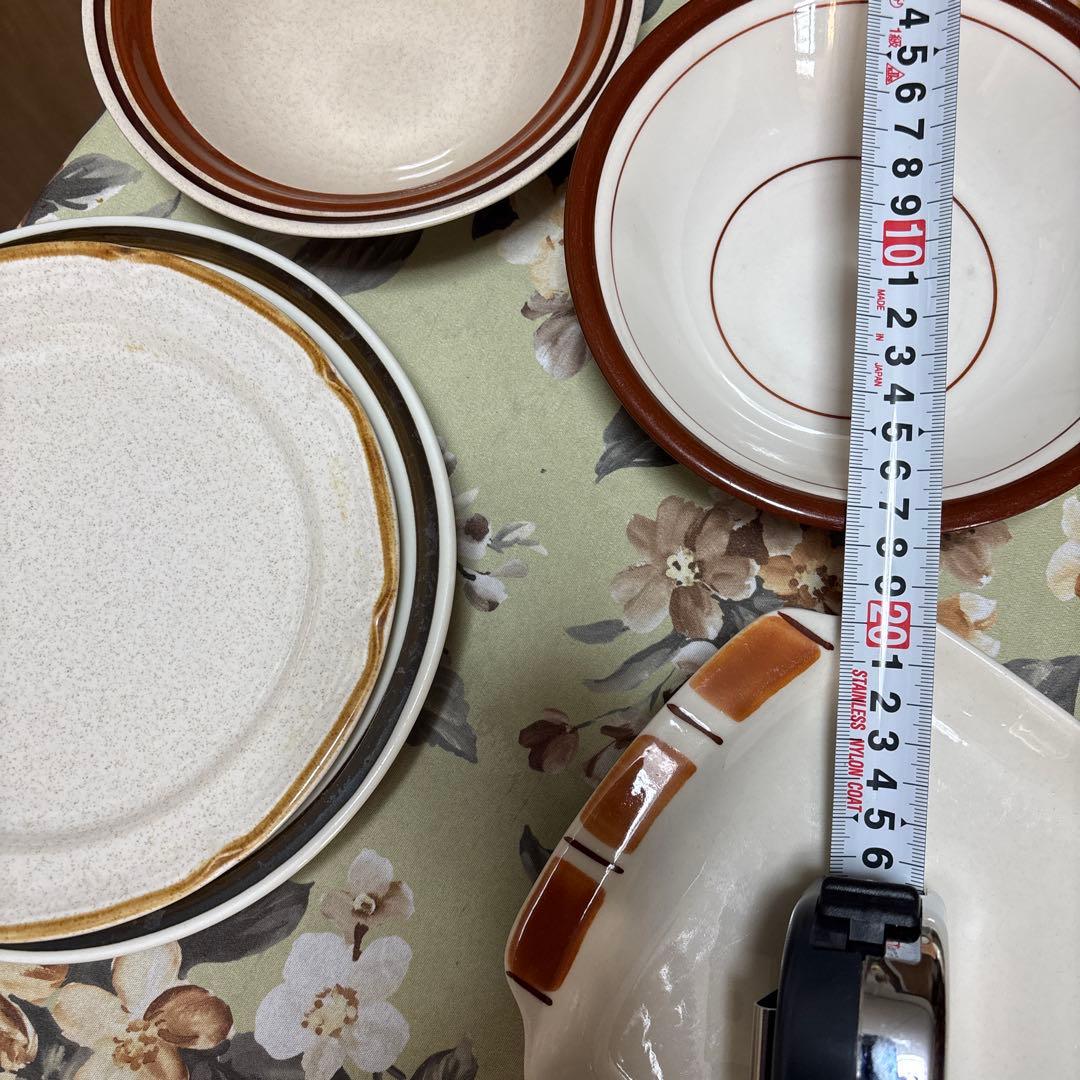 ヴィンデージ？ストーンウェアまとめ売り