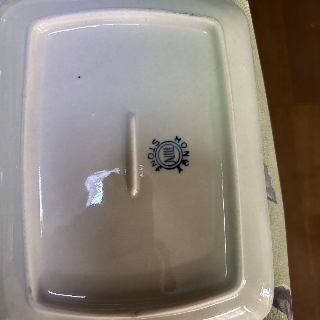 ヴィンデージ？ストーンウェアまとめ売り