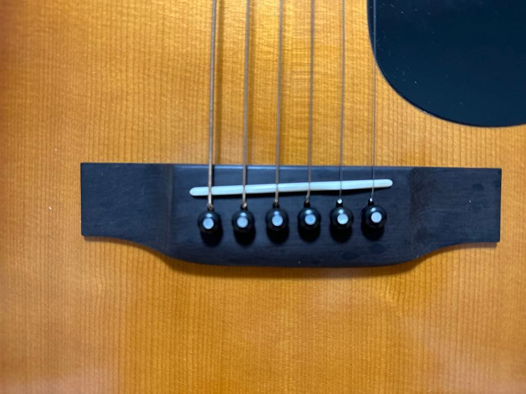 ギター K.Yairi DY-28CTM