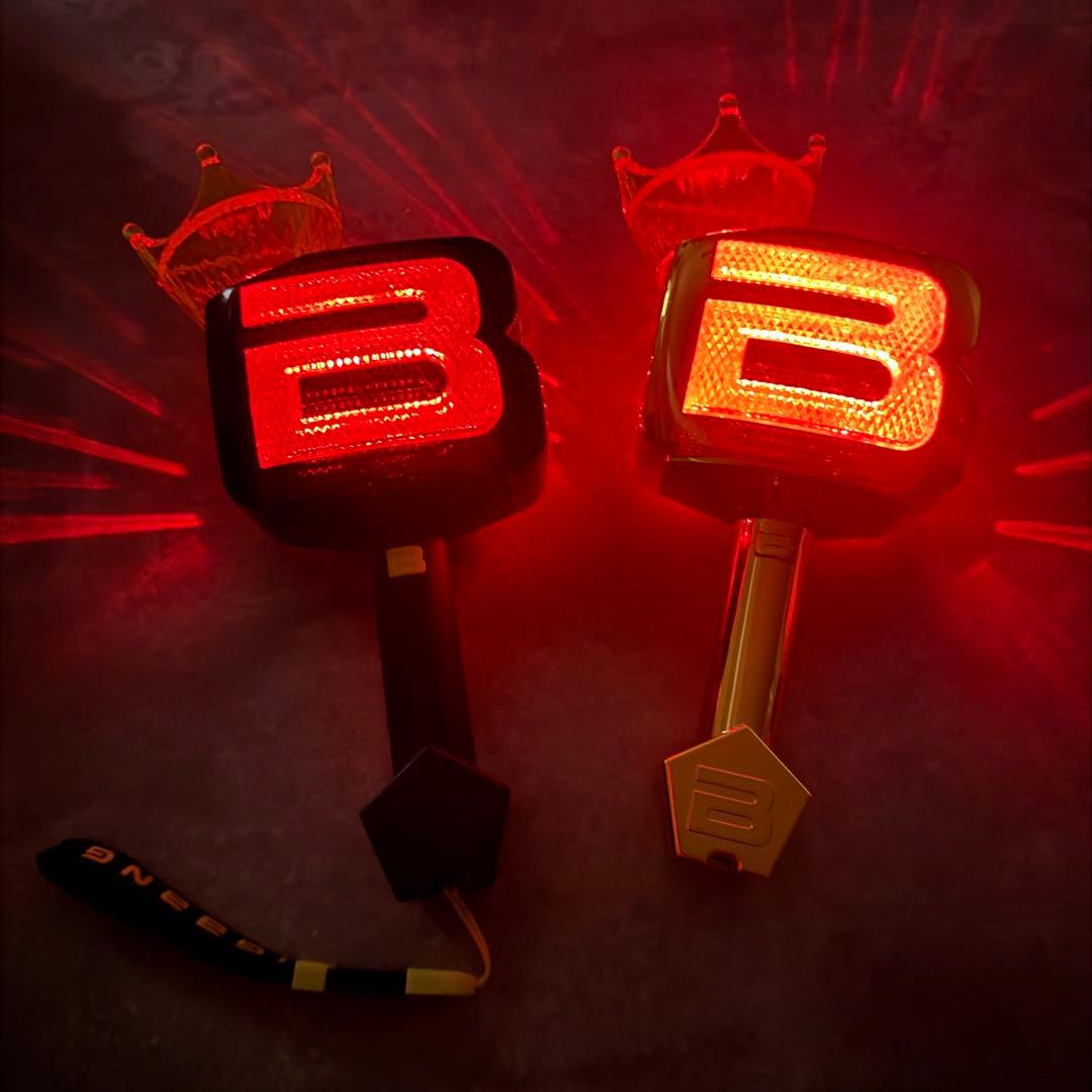 BIGBANG ペンライト 2点