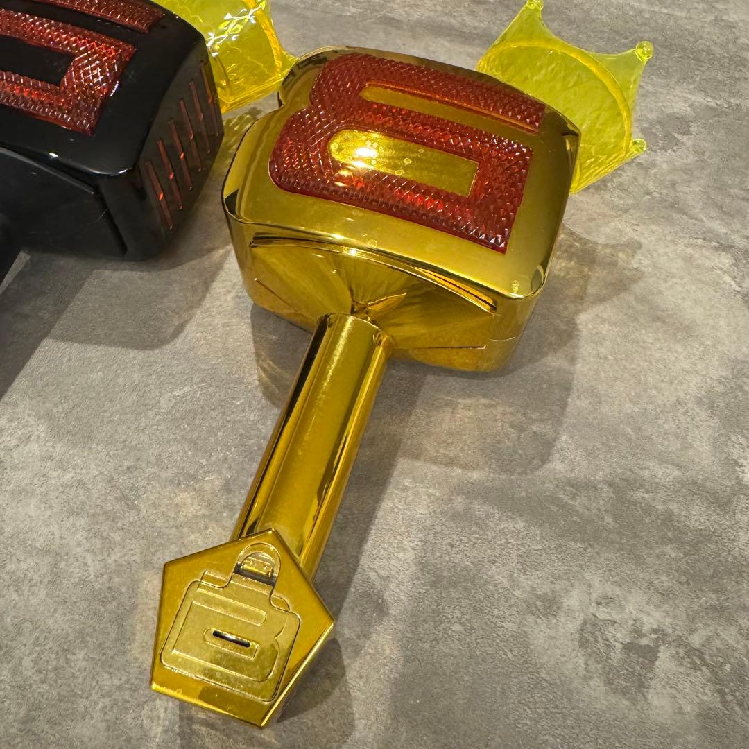 BIGBANG ペンライト 2点