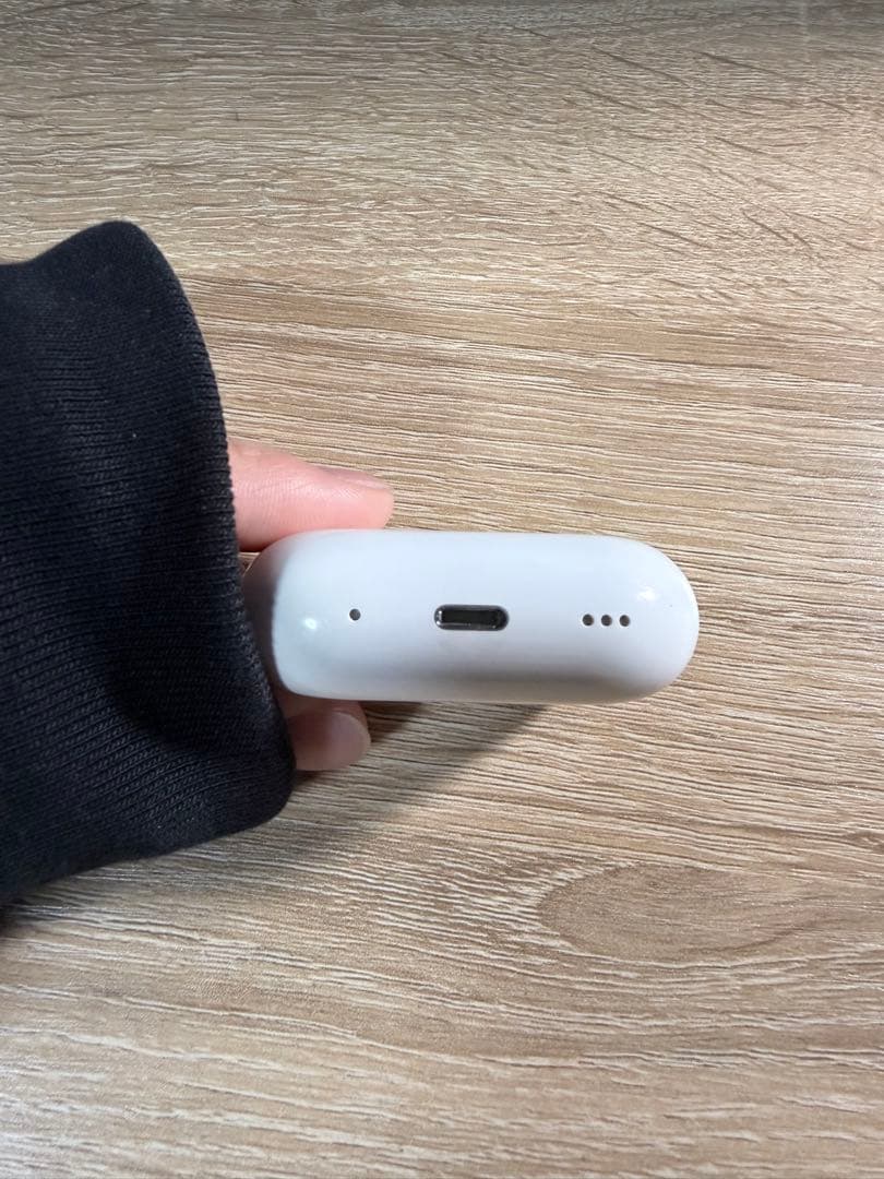 AirPods pro(第2世代) Lightning