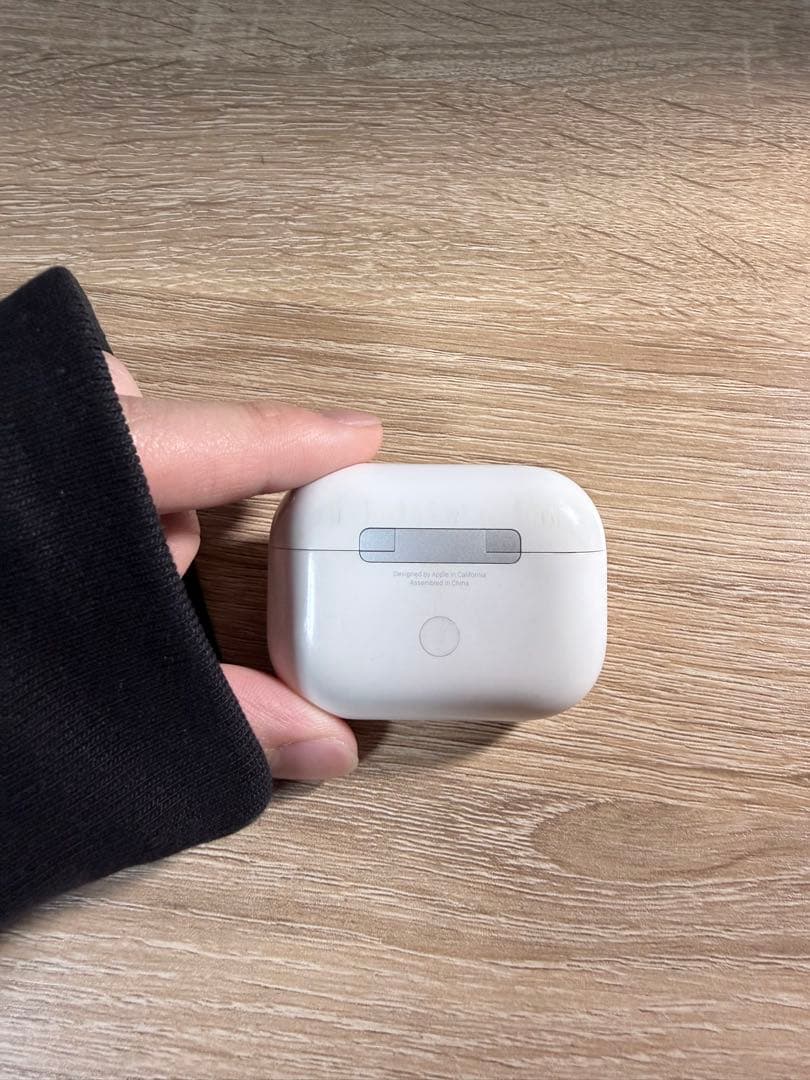 AirPods pro(第2世代) Lightning