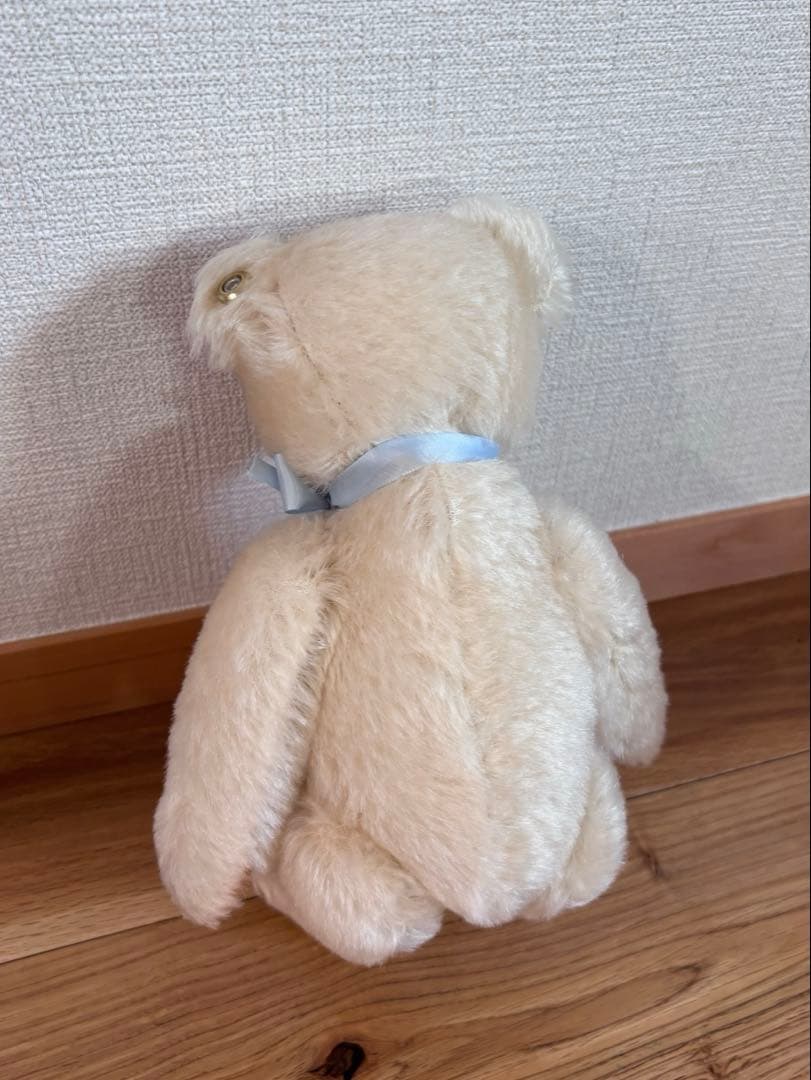 シュタイフ テディベア 1953 レプリカ 2003