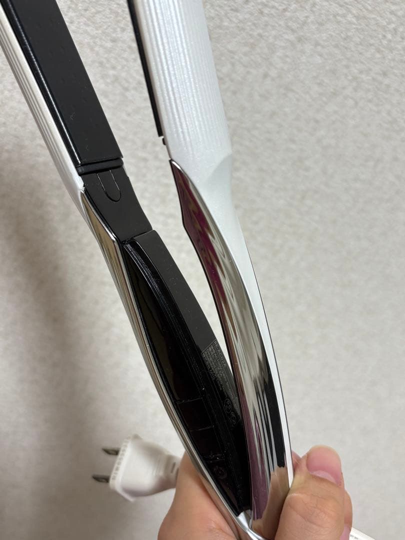 Refa ストレートヘアアイロン 2022年製