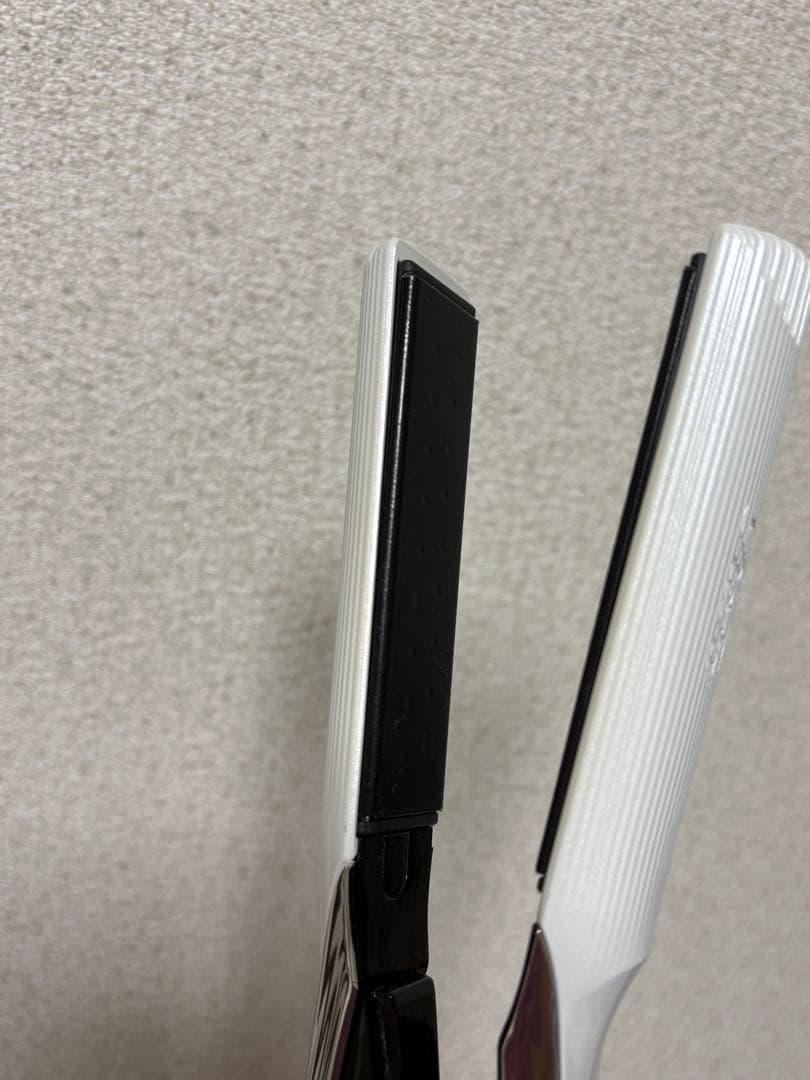 Refa ストレートヘアアイロン 2022年製