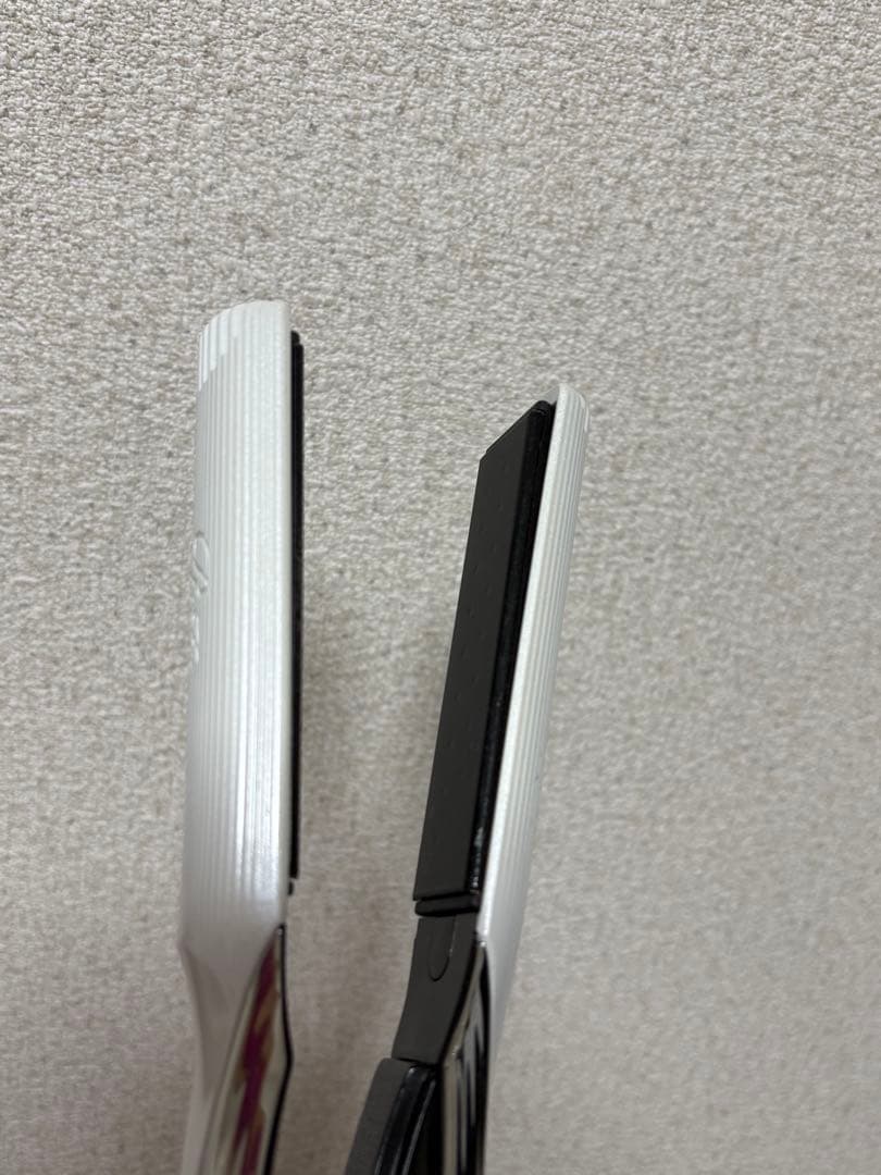 Refa ストレートヘアアイロン 2022年製