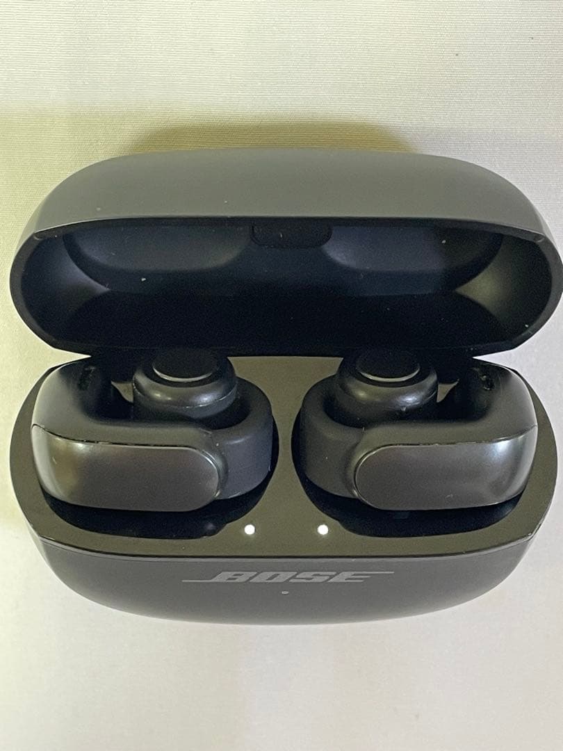 BOSE Ultra Open Earbuds ワイヤレスイヤホン