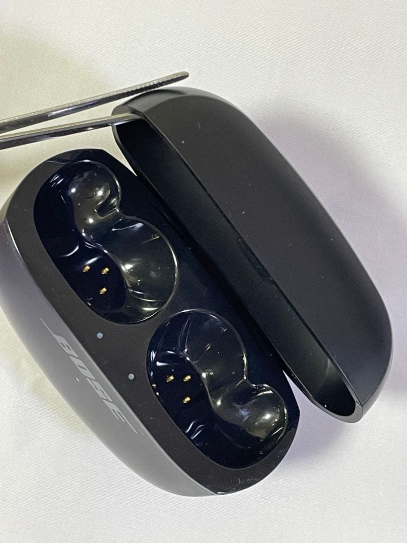 BOSE Ultra Open Earbuds ワイヤレスイヤホン