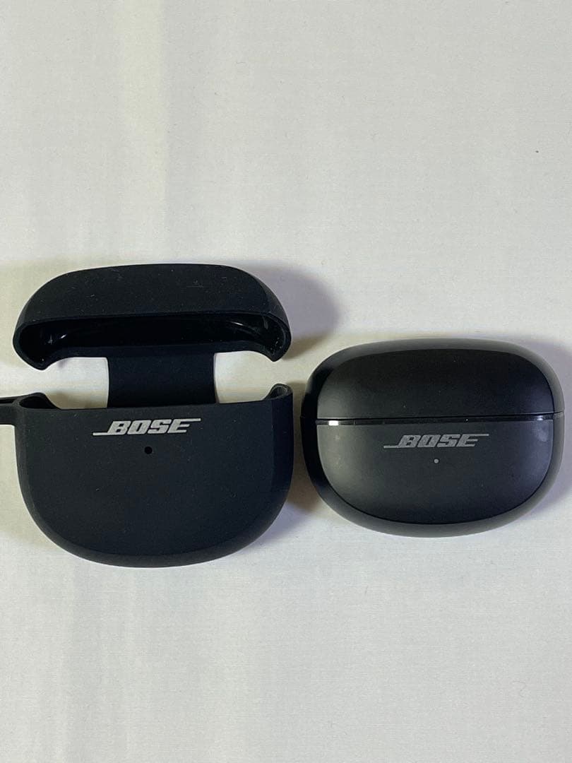 BOSE Ultra Open Earbuds ワイヤレスイヤホン