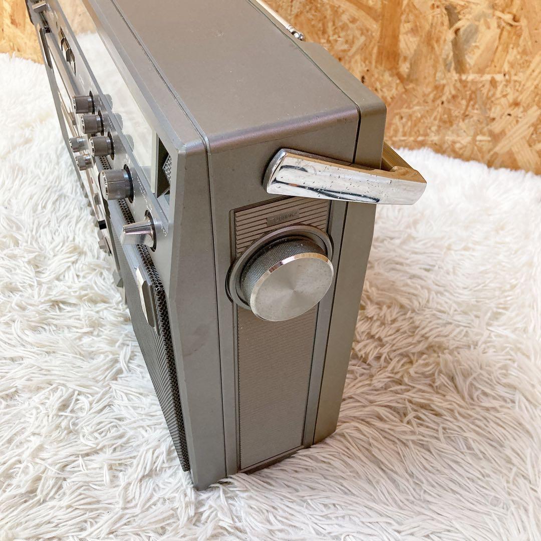 National ナショナル　ラジカセ　RX-5400