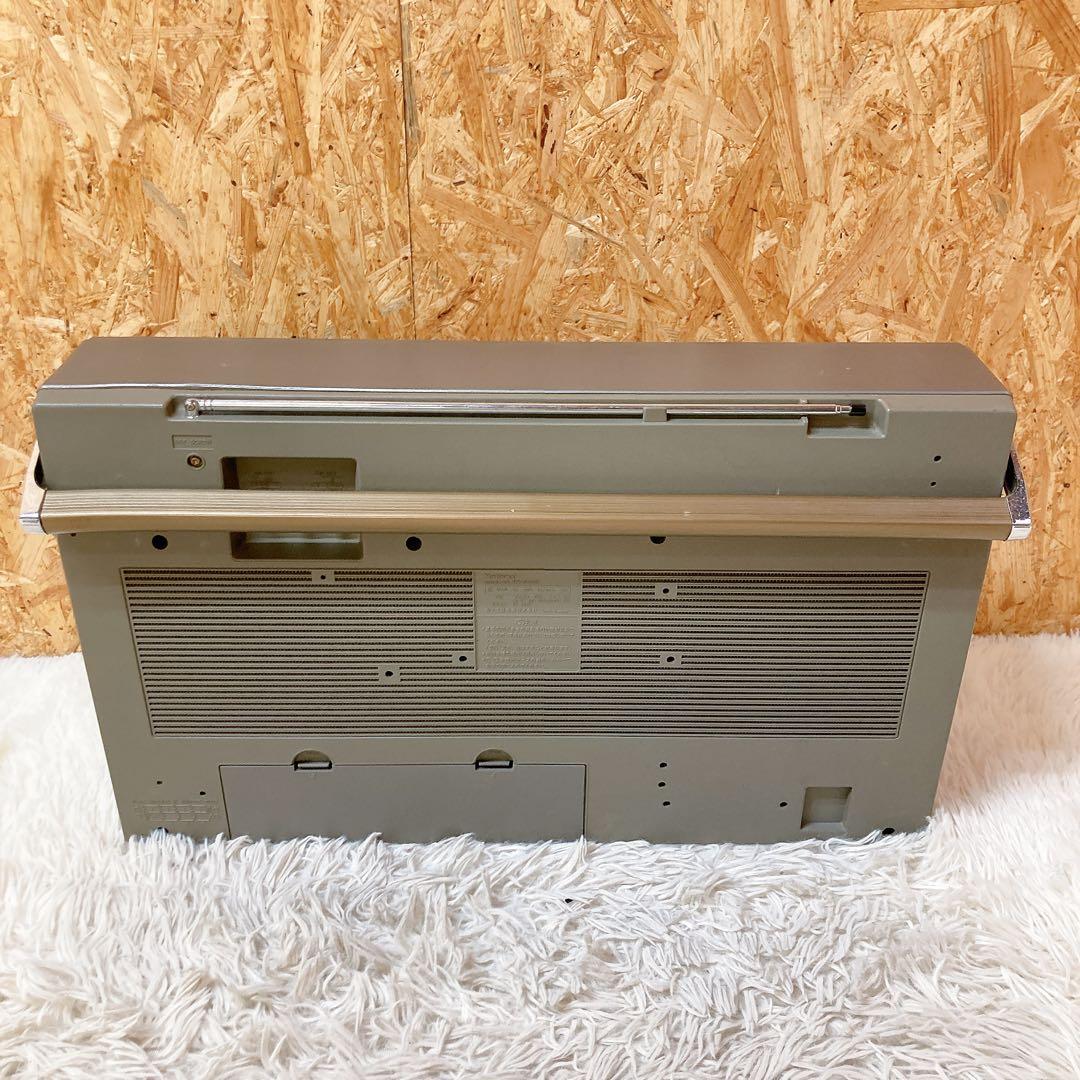 National ナショナル　ラジカセ　RX-5400