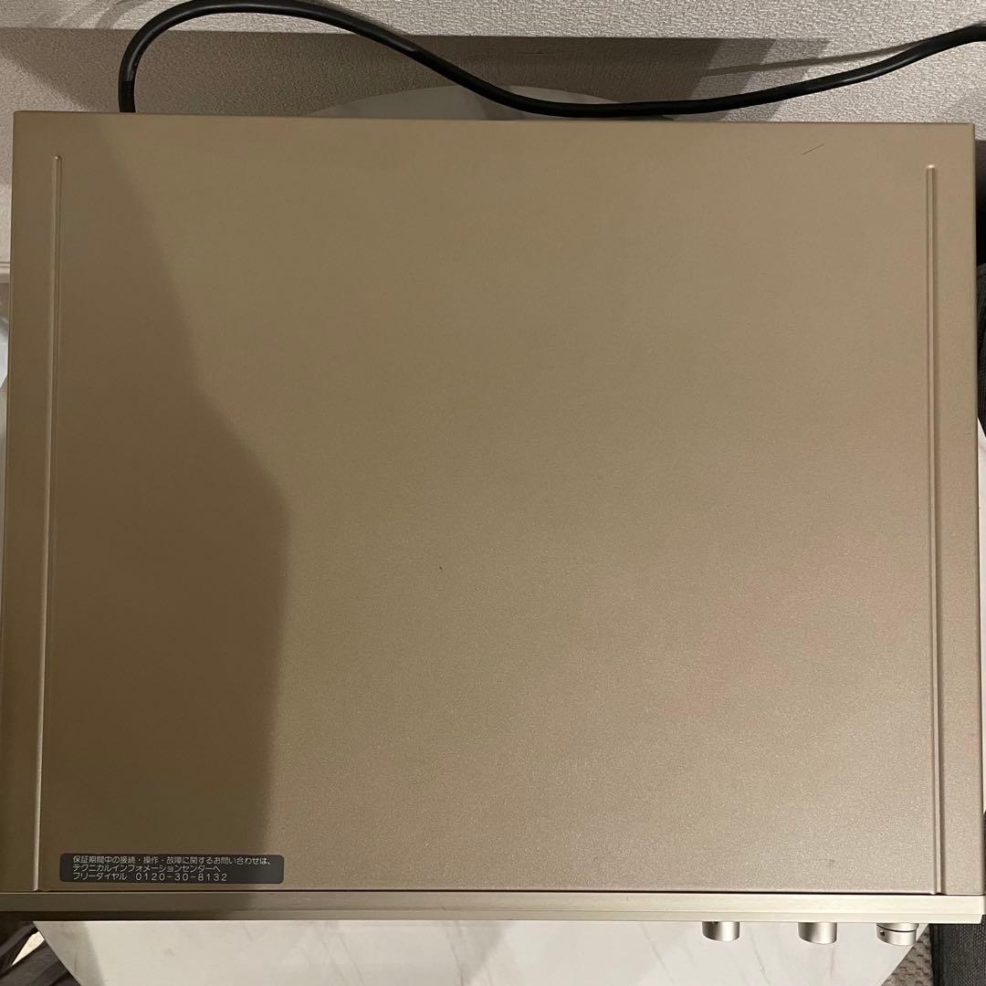 SONY ソニー MDS-JA333ES MDデッキ