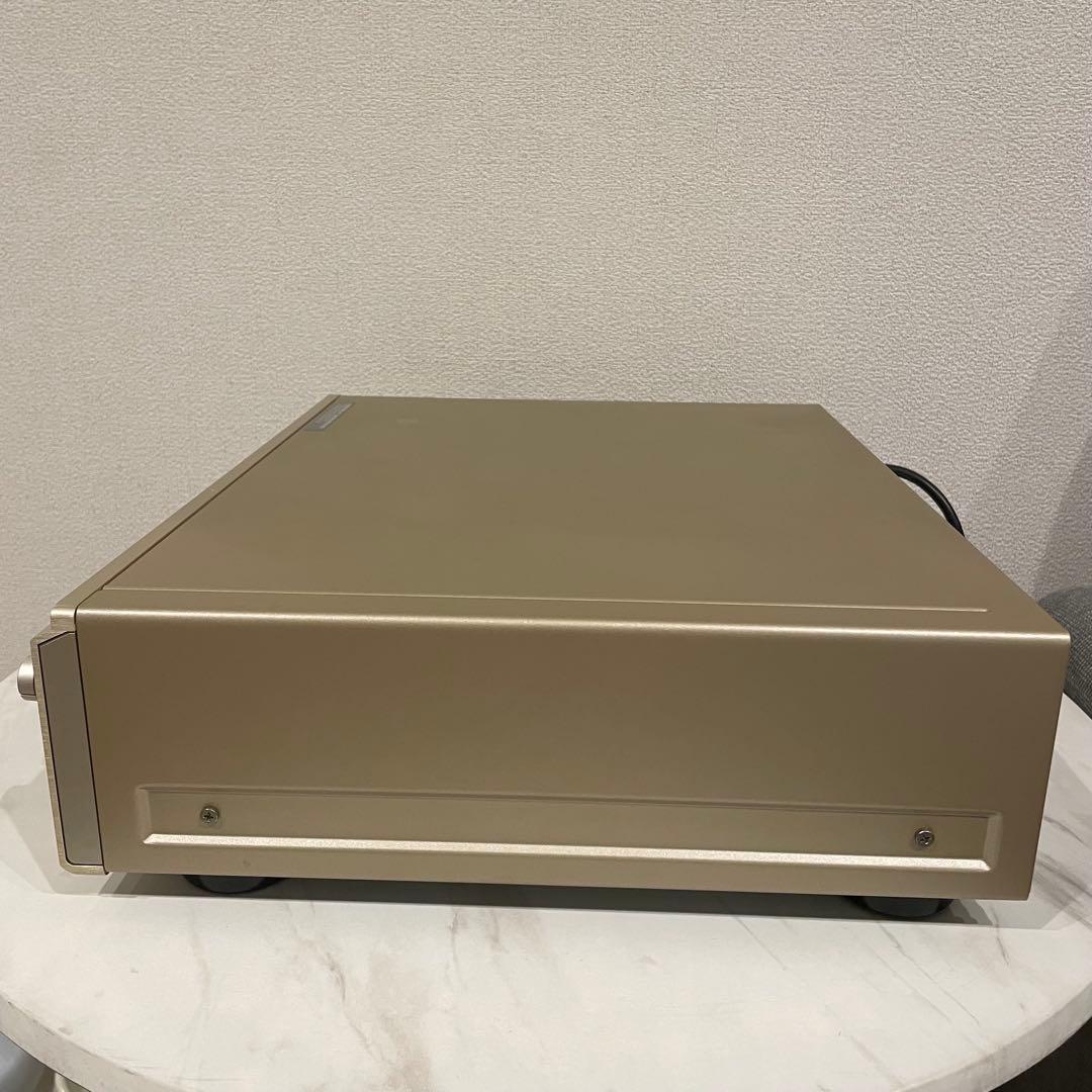 SONY ソニー MDS-JA333ES MDデッキ