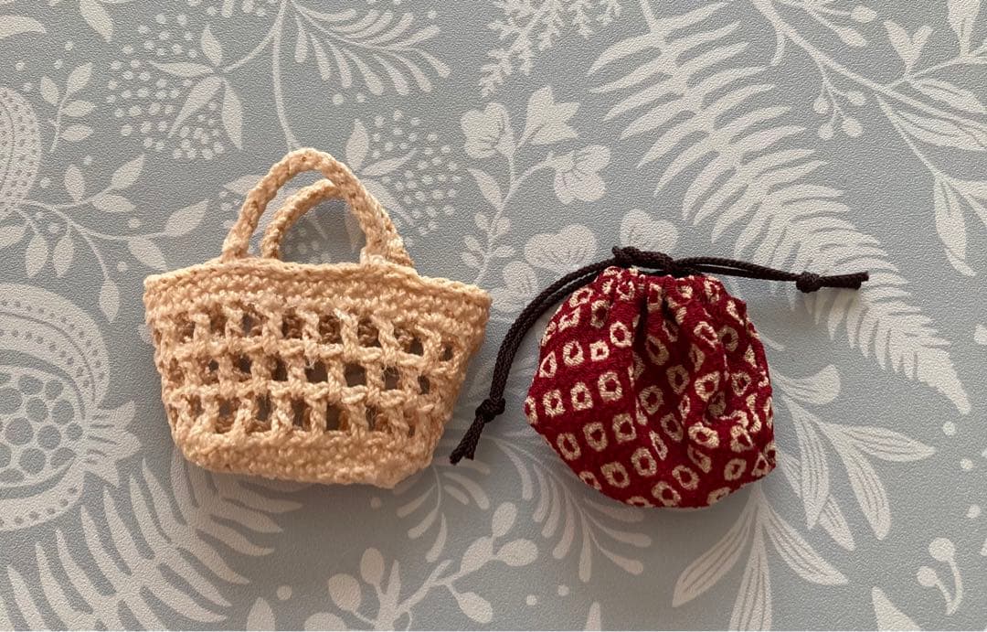 ブライスアウトフィット　あじさい&カフェ女給さん2種