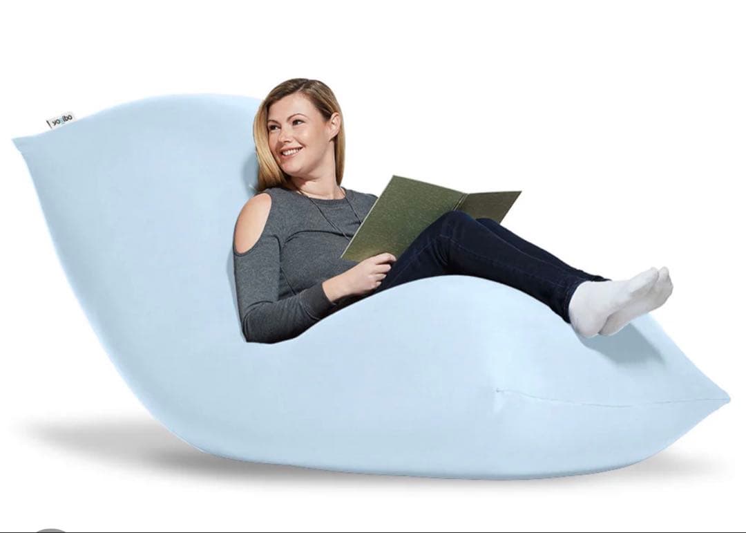 Yogibo Lite クッションカバー　未使用