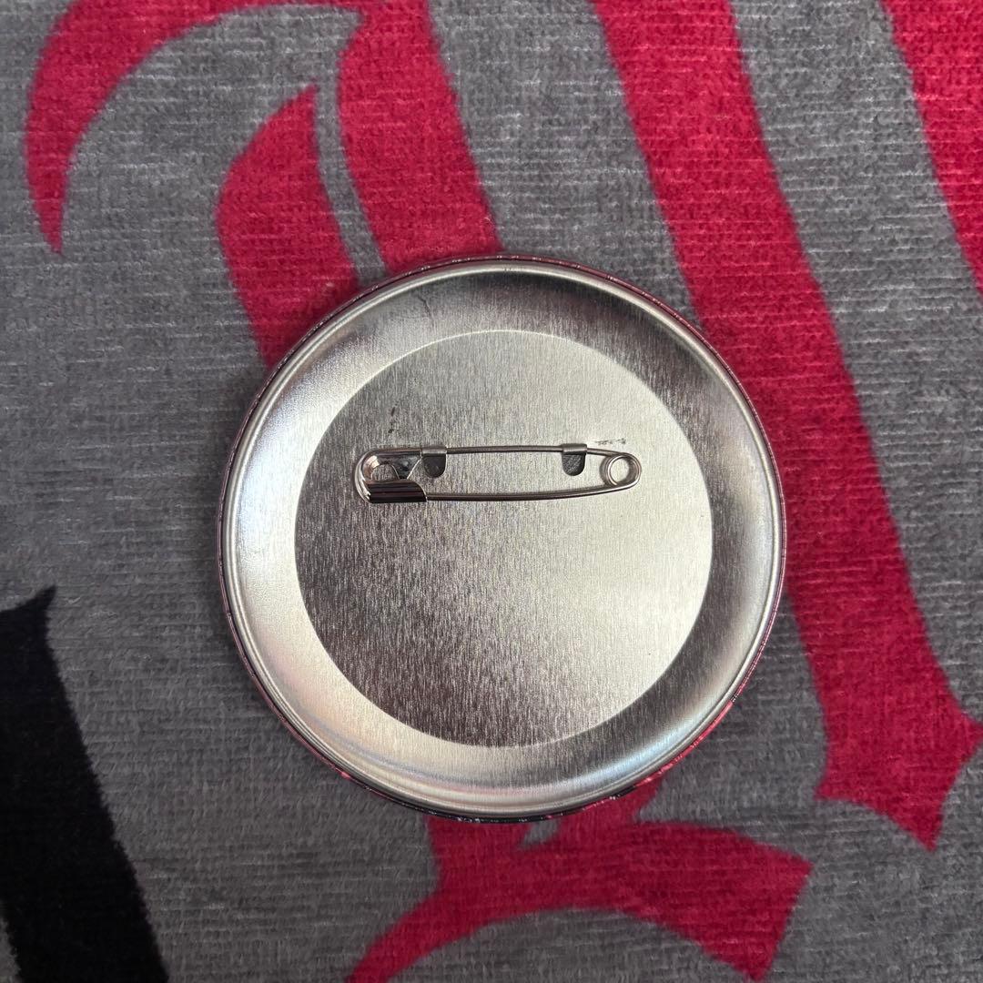 MAZZEL TAKUTO 缶バッジ セット 【即購入可】