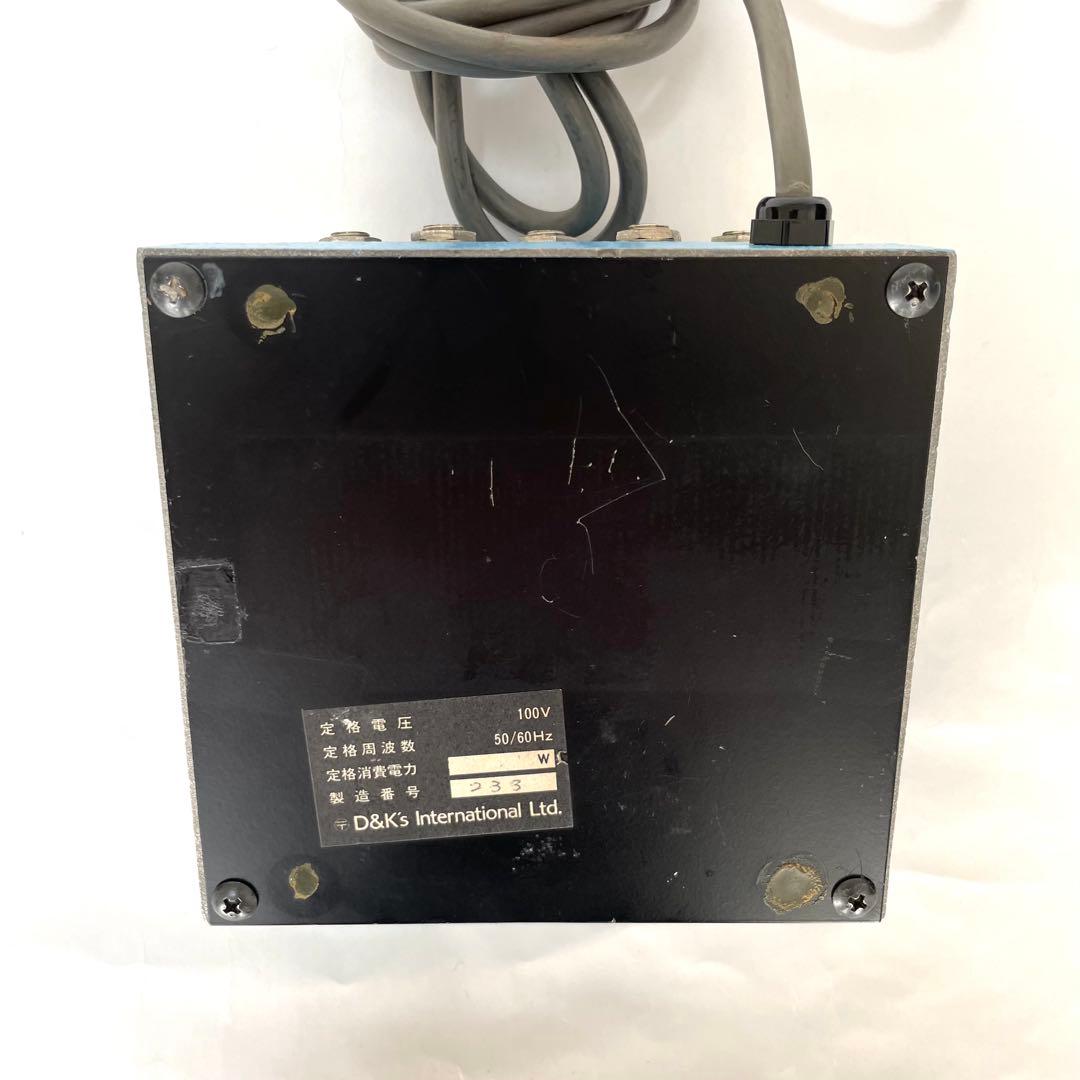 PMG BUF E945 スーパーバッファーアンプ