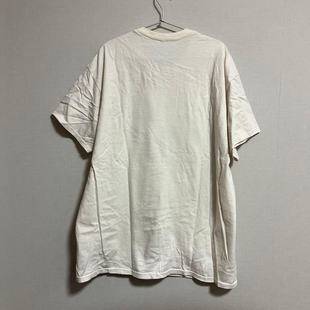 maya ongaku meiso Tシャツ　XL