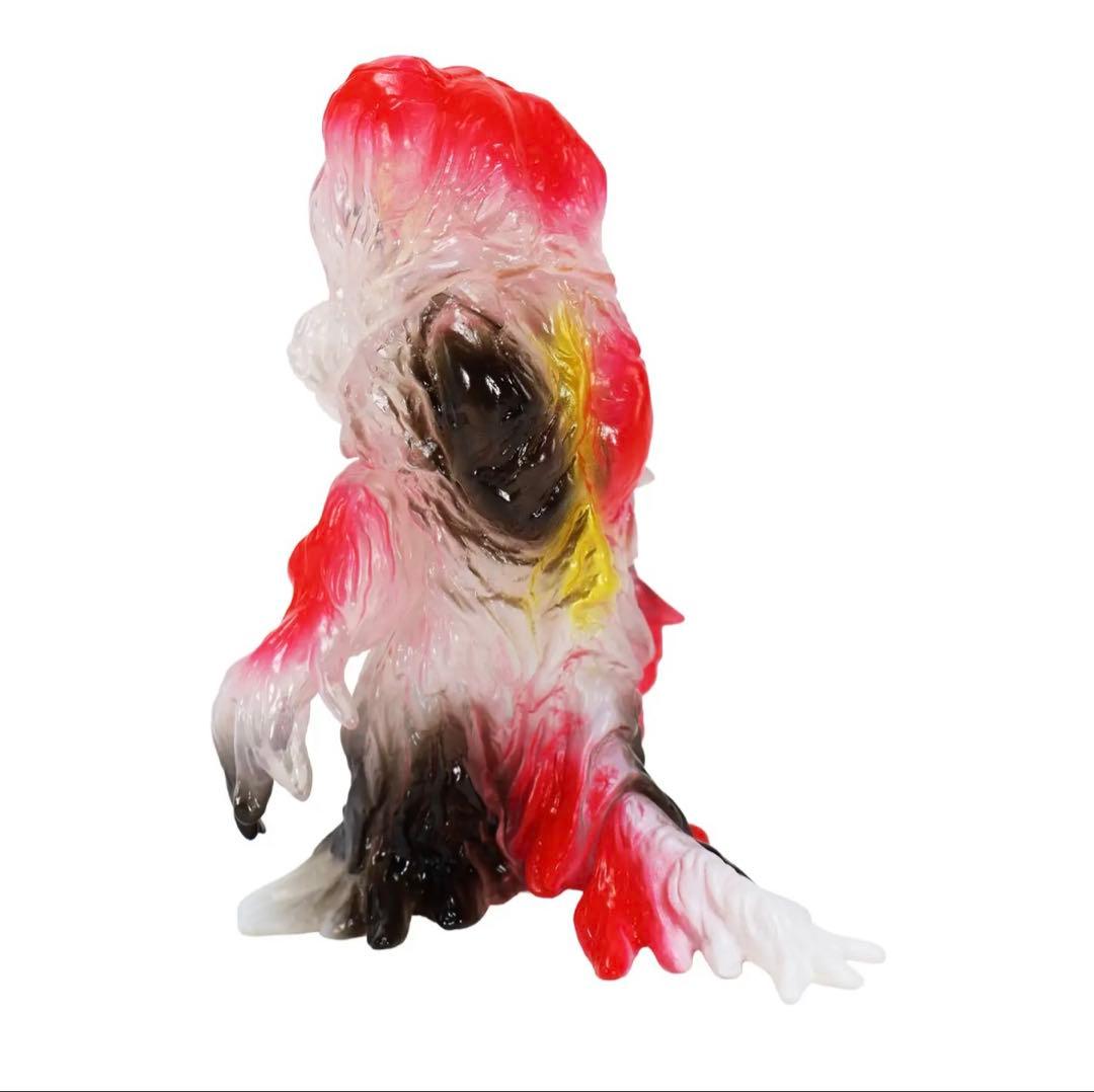 【新品未開封】CCP ヘドラ 錦鯉