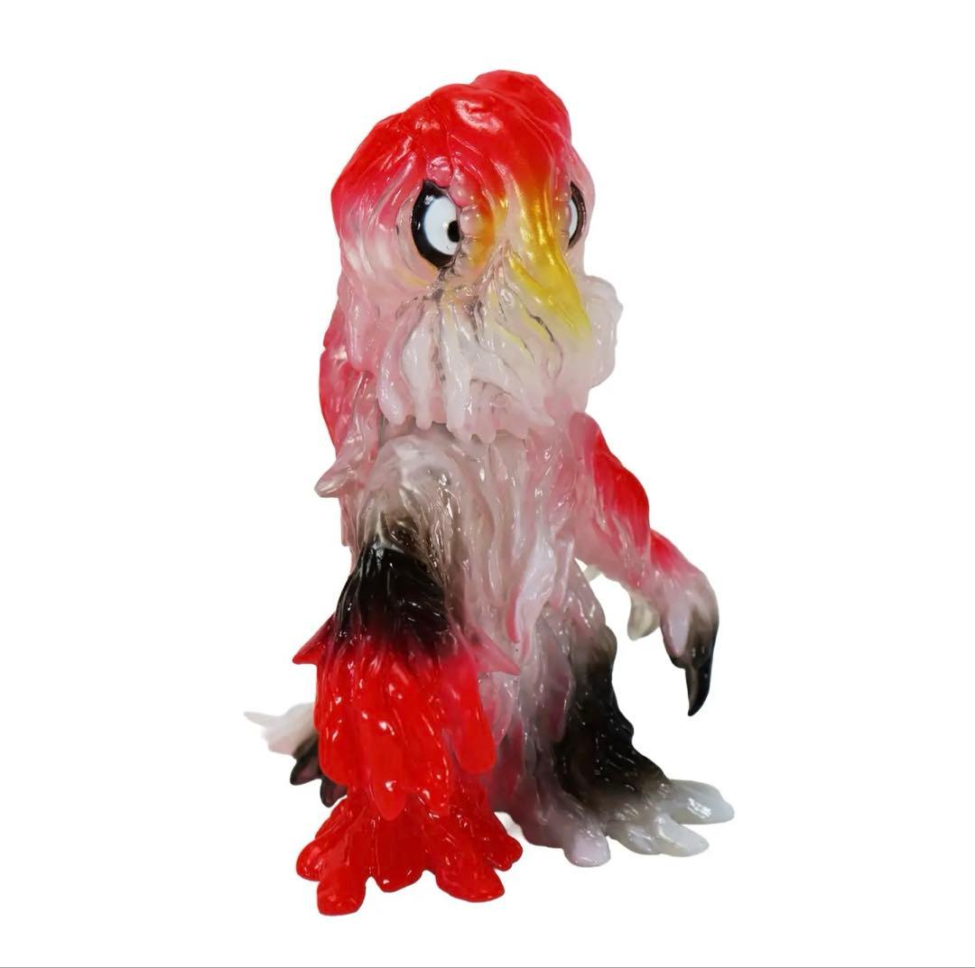 【新品未開封】CCP ヘドラ 錦鯉