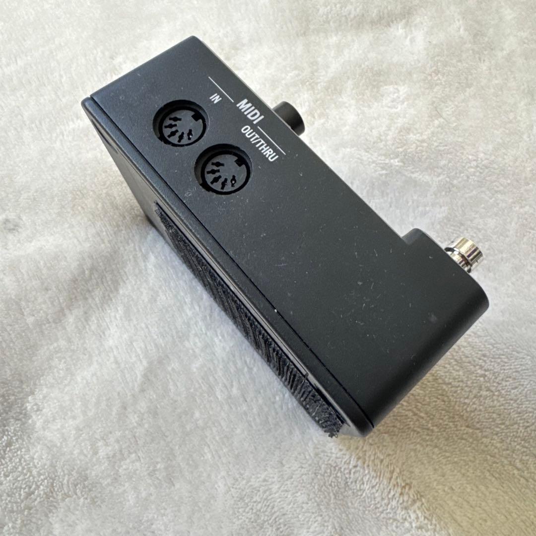 LINE6 HX ONE ギターエフェクター