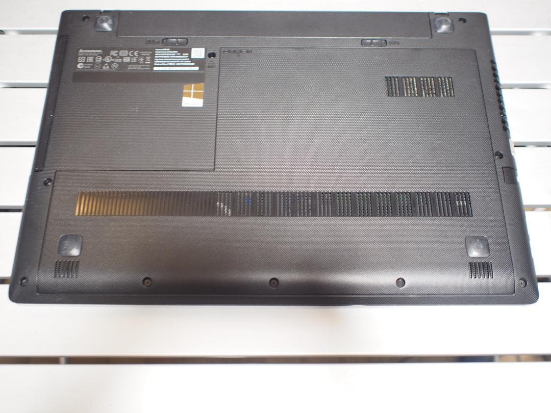 ▼値下げ Lenovo G50-80/Windows10/正常動作確認済み#2