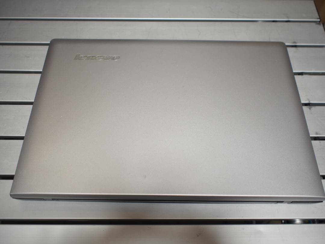 ▼値下げ Lenovo G50-80/Windows10/正常動作確認済み#2