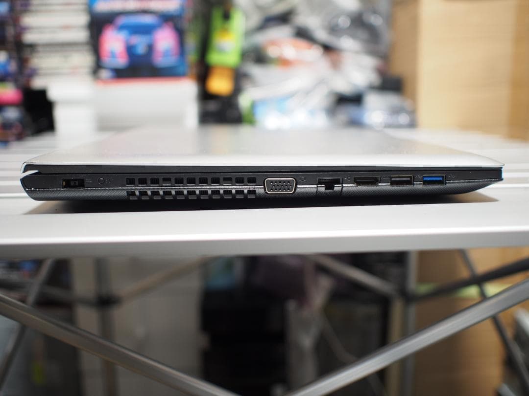 ▼値下げ Lenovo G50-80/Windows10/正常動作確認済み#2