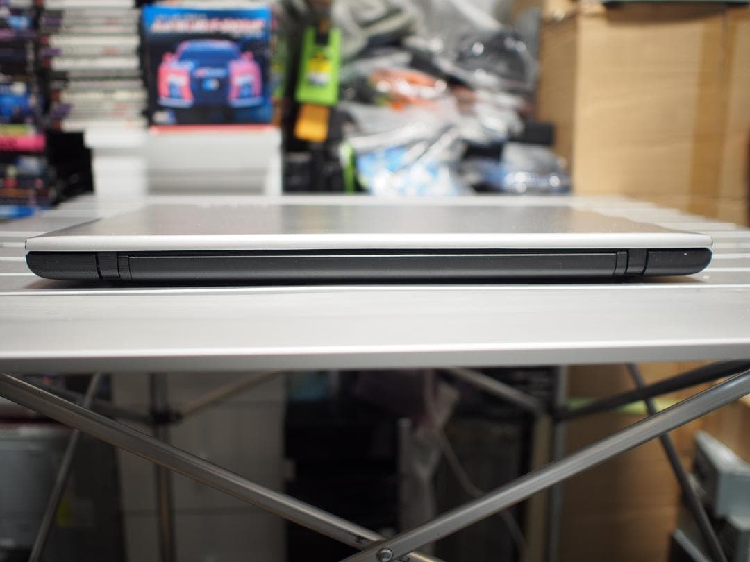 ▼値下げ Lenovo G50-80/Windows10/正常動作確認済み#2