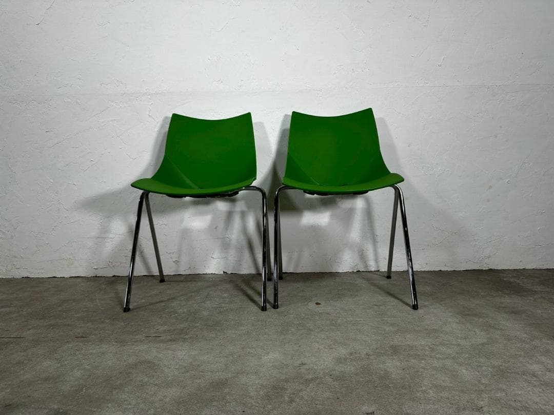 『KOSKA』コスカ シェルチェア ダイニングチェア チェア RWcha65