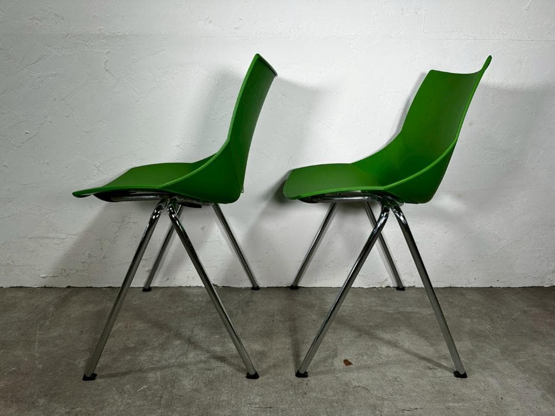 『KOSKA』コスカ シェルチェア ダイニングチェア チェア RWcha65