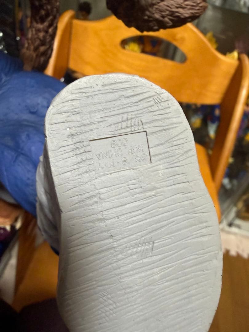 最終値下げ‼️大猿ベジータ ラストワン フィギュア ドラゴンボール一番くじ