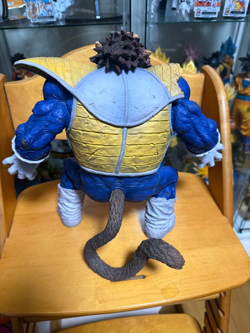 最終値下げ‼️大猿ベジータ ラストワン フィギュア ドラゴンボール一番くじ