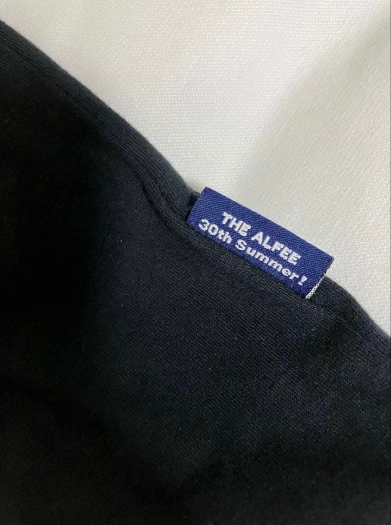 Takamiy 2017 パシフィコ／ALFEE 2016 夏イベ　tシャツ