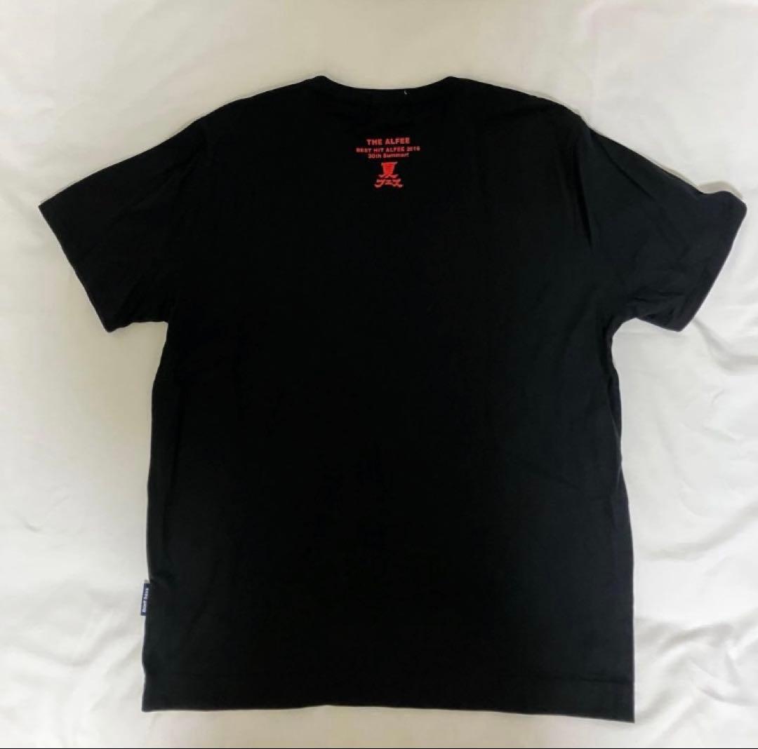 Takamiy 2017 パシフィコ／ALFEE 2016 夏イベ　tシャツ