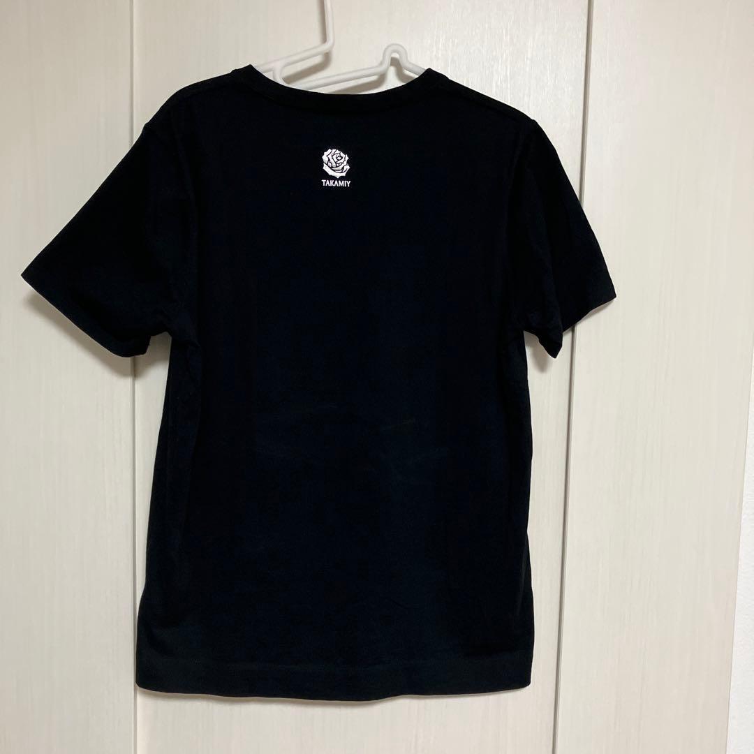 Takamiy 2017 パシフィコ／ALFEE 2016 夏イベ　tシャツ