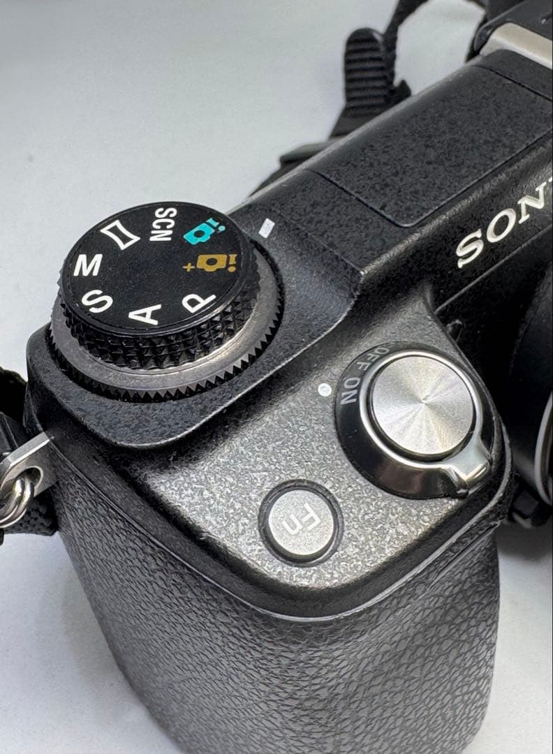 SONY NEX-6 E16-50mm E30mm ケース フード フィルター付