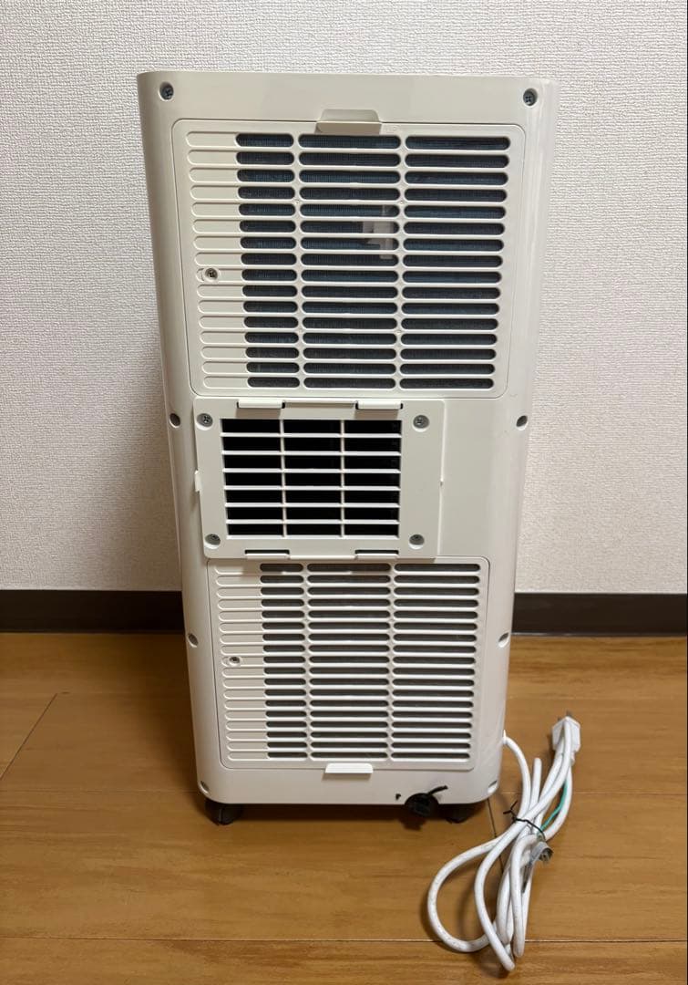 SPOT AIR COOLER SC-T2135 スポットエアクーラー