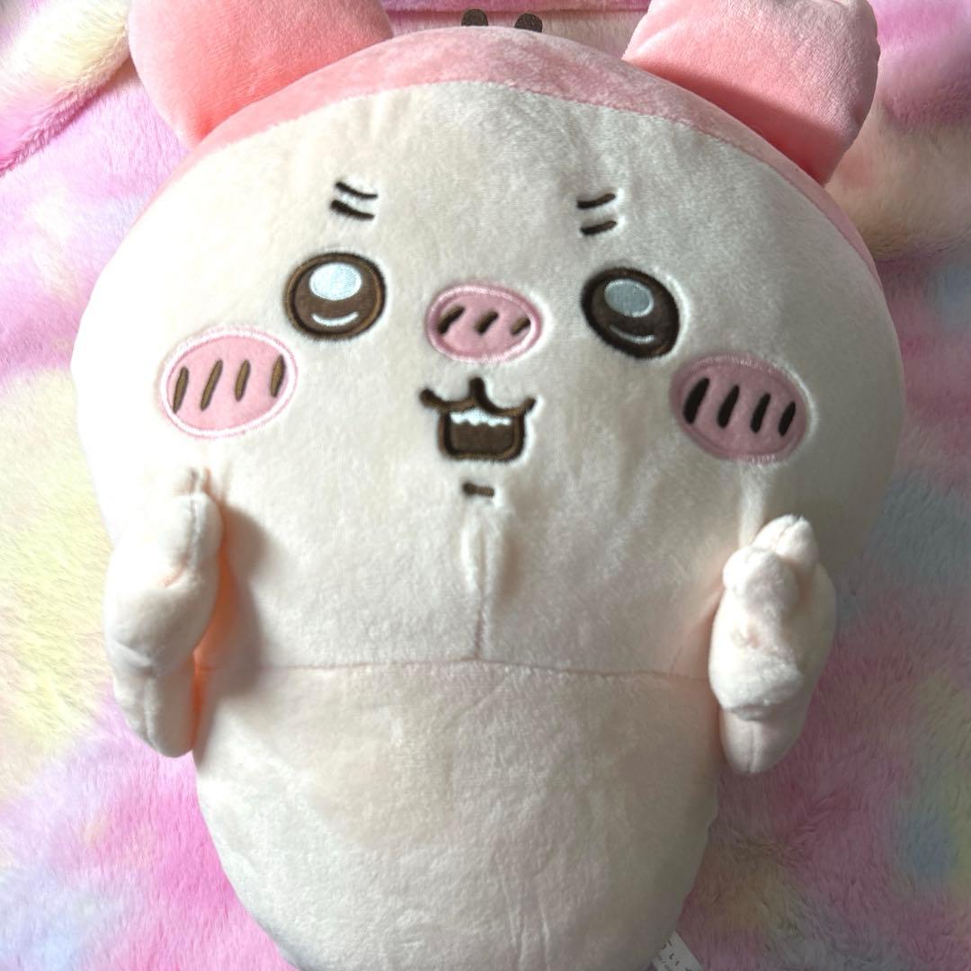 ちいかわ　モモンガ　カニちゃん　古本屋　ぬいぐるみ　セット　まとめ売り