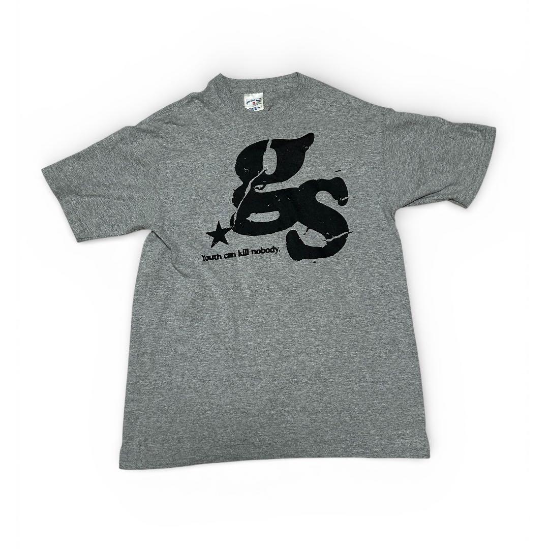 going steady レアTシャツ　銀杏boyz